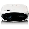 lpj-900wh videoproiettore proiettore a raggio standard 250 ansi lumen led 1080p (1920x1080) nero