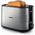 - hd2650/90 tostapane viva collection a 2 fette potenza 950 w colore nero / acciaio inossidabile
