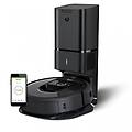 roomba i7+ aspirapolvere robot 0 4 l senza sacchetto nero