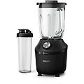 Philips Frullatore Hr2291 41 Capacita 1 25 Litri Potenza 600 Watt Colore Nero