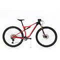 mtb ricondizionata · oiz carbonio xt · ottimo stato