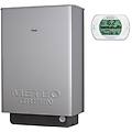 caldaia meteo green e 25 c. s. i. a condensazione camera stagna 20 kw metano con comando besmart