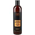 argabeta curly shampoo elasticizing elasticizzante disciplinante per capelli ricci formati da