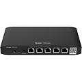 router rg-eg105g-v2 ethernet wan gigabit 100 utenti nero 6w