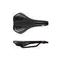 sella bici akero 150 t2. 0 black agx