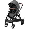 zelia s trio passeggino neonati 3 in 1 0-4 anni fino a 22 kg trio completo con passeggino
