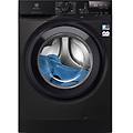 serie 700 ew7w295b lavasciuga libera installazione caricamento frontale nero d