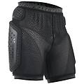 - hard short protezioni taglia l