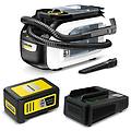 aspiratore manuale se 3-18 compact 2. 9 l