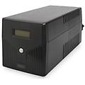 dn-170075 gruppo di continuità (ups) a linea interattiva 1 5 kva 4 presa(e) ac