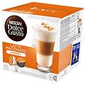 Nescafe Dolce Gusto Caramel Latte Macchiato Capsule Caffe 16 Pezzo I