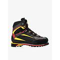 La Sportiva Trango Tower Extreme Gtx Scarponi Alta Quota Uomo Black Yellow Orang