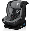 izzy i-size black grey seggiolino per auto