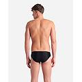multi panels m slip piscina uomo grigio 54