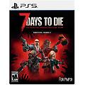 7 days to die console edition survival bundle playstation 5