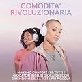 g g735 auricolare con cavo e senza cavo a padiglione giocare bluetooth bianco (981-001083)