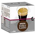 nescafe dolce gusto barista box 16 capsule