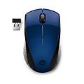 Hp Wireless Mouse 220 Lumiere Blue