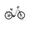 ebike ricondizionata · life cx6 · come nuovo