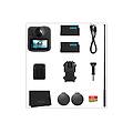 action camera max2 accessory bundle