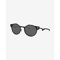 occhiali deadbolt satin black con lenti prizm black polarized