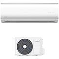 climatizzatore fisso monosplit wifi 12000 btu classe a++/a+