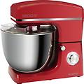 clatronic km 6036 cb robot da cucina 1500 w 10 l rosso (660362)