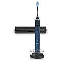 PHILIPS hx9911/88 sonicare diamondclean spazzolino da denti elettrico 4 modalita` 3 intensita` nero blu