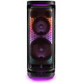 xfest xf 4400 dj altoparlante wireless 500w con usb aux-in tws