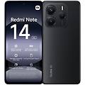 redmi note 14 5g 6/128gb nero mezzanotte sbloccato