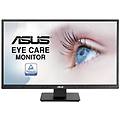 va279hae 68 6 cm (27") 1920 x 1080 pixel full hd lcd nero (90lm04ji-b01370) (90lm04ji-b02370)