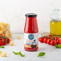 passata di pomodoro ciliegino bio 420 g