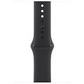 mxm23zm/a accessorio indossabile intelligente band nero fluoroelastomero