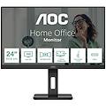 monitor 23. 8' led ips 24p3cv 1920x1080 full hd tempo di risposta 4 ms