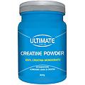 italia creatine powder 300 grammi