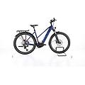 ebike ricondizionata · gran tourer 5 · buone condizioni husqvarna e-bicycles