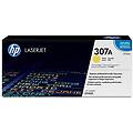Hp Cartuccia Toner Giallo Ce742a