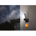 Netatmo Videocamera Esterna Intelligente Con Sirena