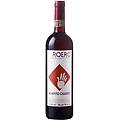 alberto oggero roero rosso docg "le coste" 2021 magnum