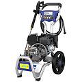 - idropulitrice acqua fredda 'blue clean' 1435 200 bar 3600w