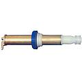pompante ottone per pompa rosy ermetica 3505c