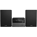 Philips Tam3505 12 Set Audio Da Casa Micro Sistema Audio Nero Grigio 18w