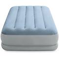 64157 materasso singolo mid-rise comfort usb. 99x191x36 cm