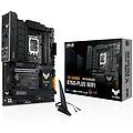 schede madri tuf gaming b760-plus wifi intel b760 lga1700 ddr5 atx wifi 6 2. 5gbe m. 2 rgb