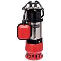 - pompa ad immersione per acque scure 500w gc-dp 5010 g