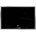 hii 84500 fhtx piano cottura nero da incasso piano cottura a induzione 4 fornello(i) (hii 84500