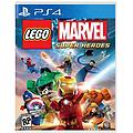 lego marvel superheroes ps4 playstation 4
