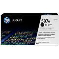 toner nero 507a laserjet