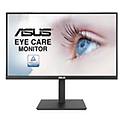 monitor 27 2k 1440p va27aqsb pivot black 90lm06g0 b01170