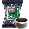 100 capsule espresso point gattopardo decaffeinato compatibili